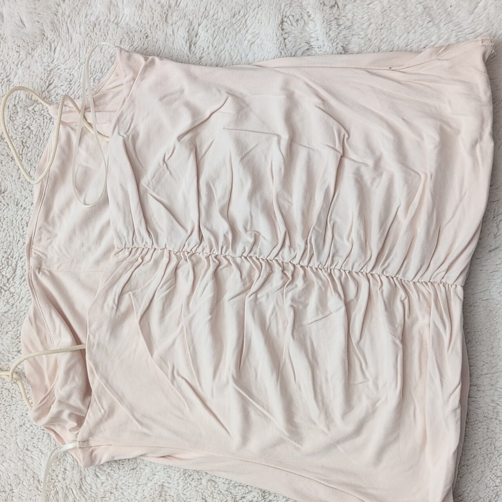 Sophie Rue Ruched Tank - Picture 5 of 5
